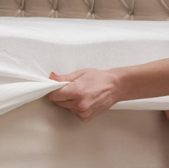 Step 2 – Make Your Bed